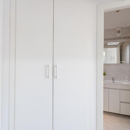Apartamento Brisamar Lejlighed Torrox Eksteriør billede