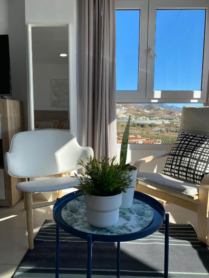 Apartamento Brisamar Lejlighed Torrox Eksteriør billede