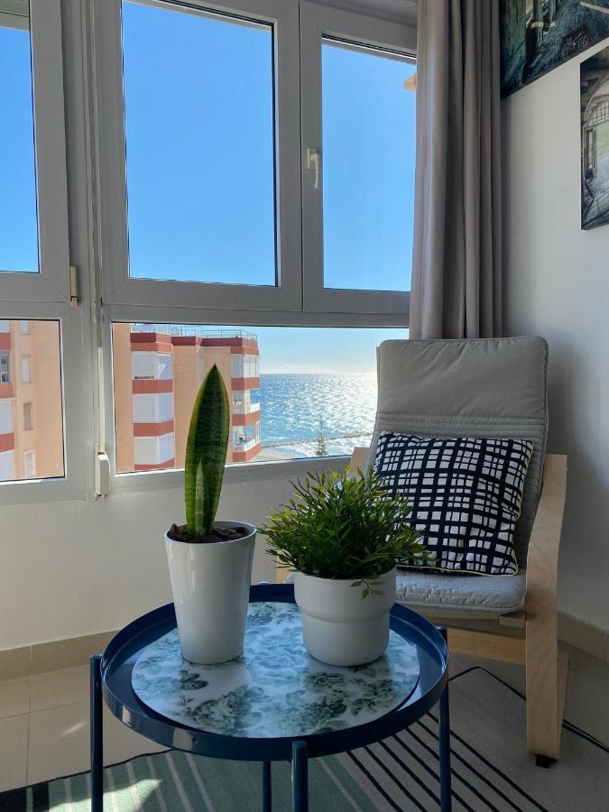 Apartamento Brisamar Lejlighed Torrox Eksteriør billede