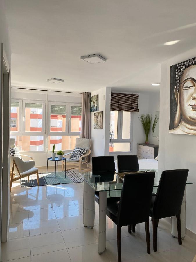 Apartamento Brisamar Lejlighed Torrox Eksteriør billede