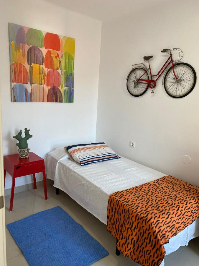 Apartamento Brisamar Lejlighed Torrox Eksteriør billede